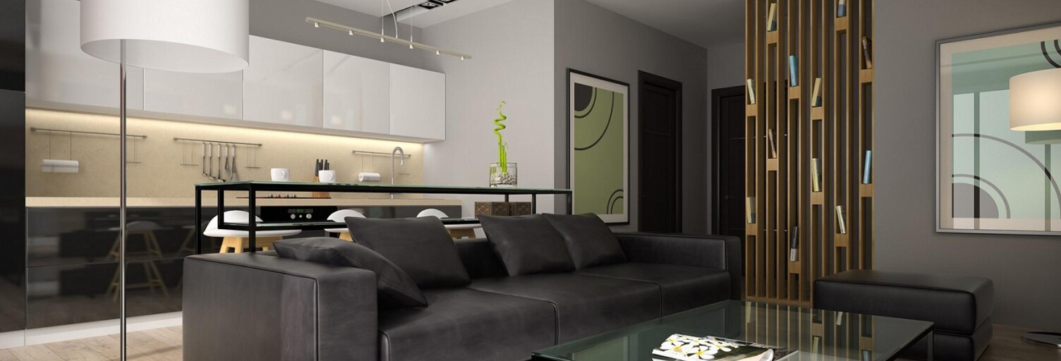 Appartement 2 Pièces 70 m² à vendre à Bussy-Saint-Georges (77600)