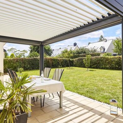 Appartement 2 pièces 279612 €