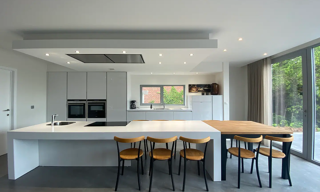 Appartement 3 Pièces 100 m² à vendre à Haguenau (67500)