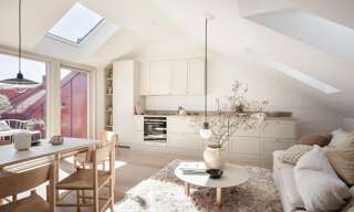 Appartement 3 Pièces 100 m² à vendre à Entzheim (67960)