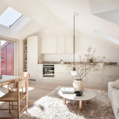 Appartement 3 pièces 359000 €