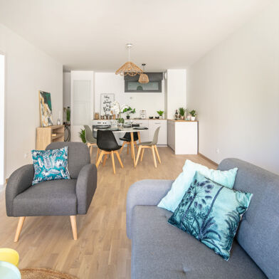 Appartement 1 pièces 160000 €