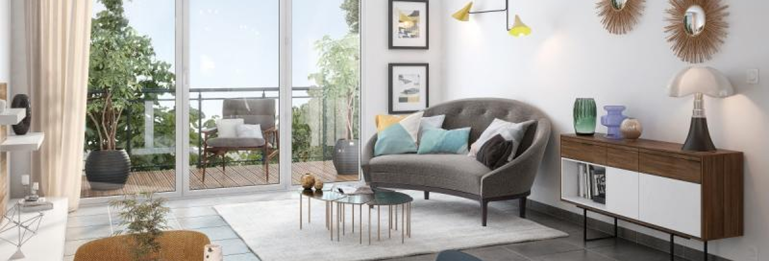 Appartement 2 Pièces 70 m² à vendre à Soufflenheim (67620)