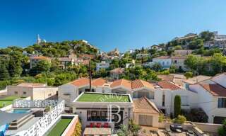 Maison 5 Pièces 178 m² à vendre à Marseille 7 (13007)