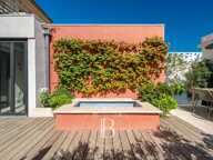 VENTE - Maison 13007 - Roucas Blanc - Vue panoramique Notre-Dame — photo 2