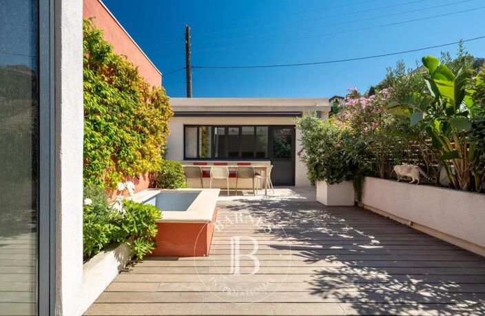 VENTE - Maison 13007 - Roucas Blanc - Vue panoramique Notre-Dame — photo 3