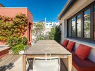 VENTE - Maison 13007 - Roucas Blanc - Vue panoramique Notre-Dame — photo 4