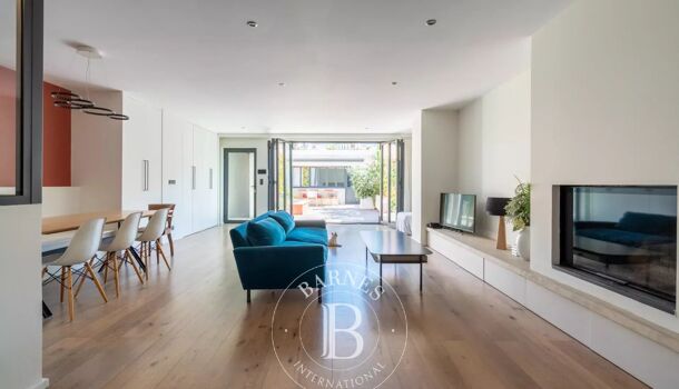 Villa / Maison 5 pièces  à vendre Marseille 7eme 13007