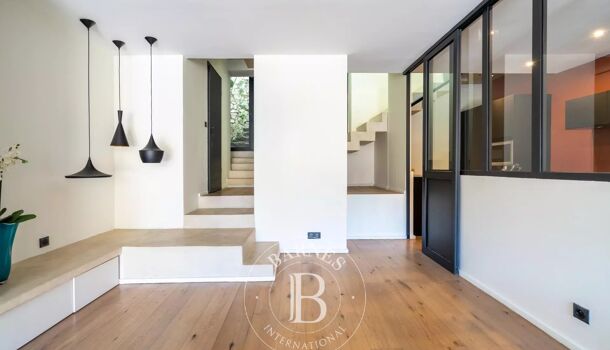 Villa / Maison 5 pièces  à vendre Marseille 7eme 13007