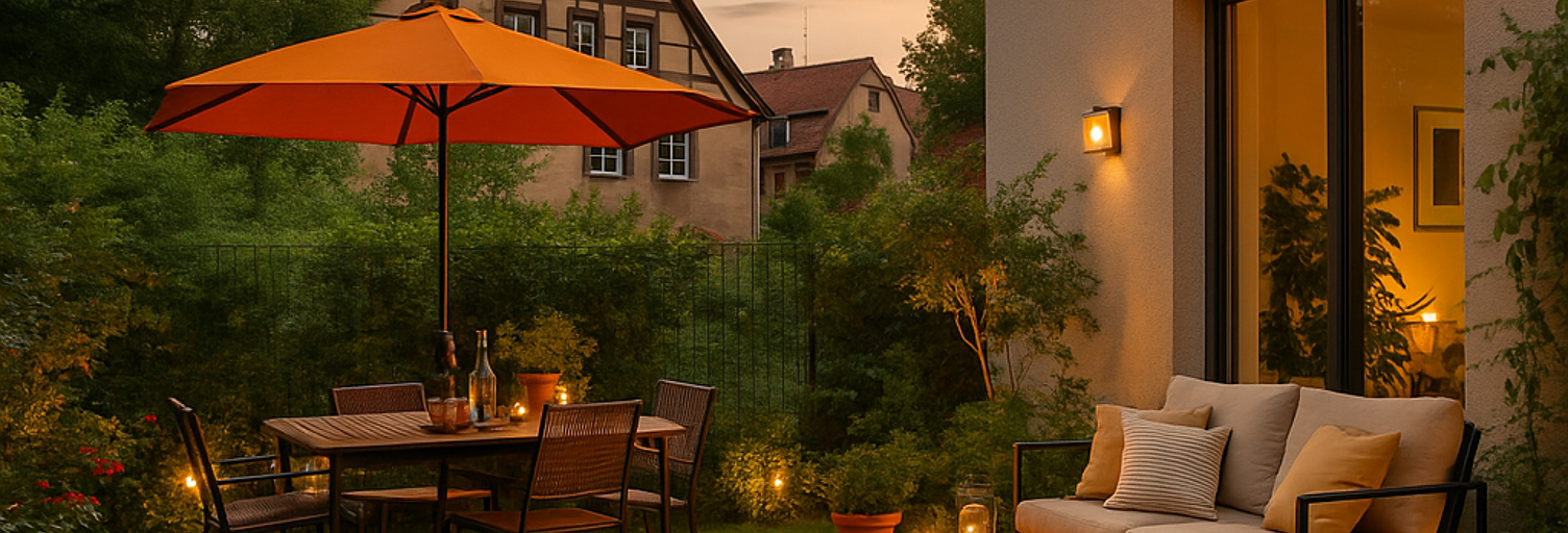 Appartement 1 Pièce 45 m² à vendre à Strasbourg (67100)