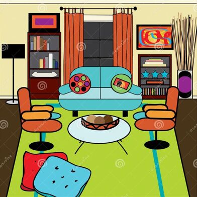 Appartement 3 pièces 288300 €