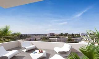 Appartement 3 Pièces 80 m² à vendre à Strasbourg (67000)