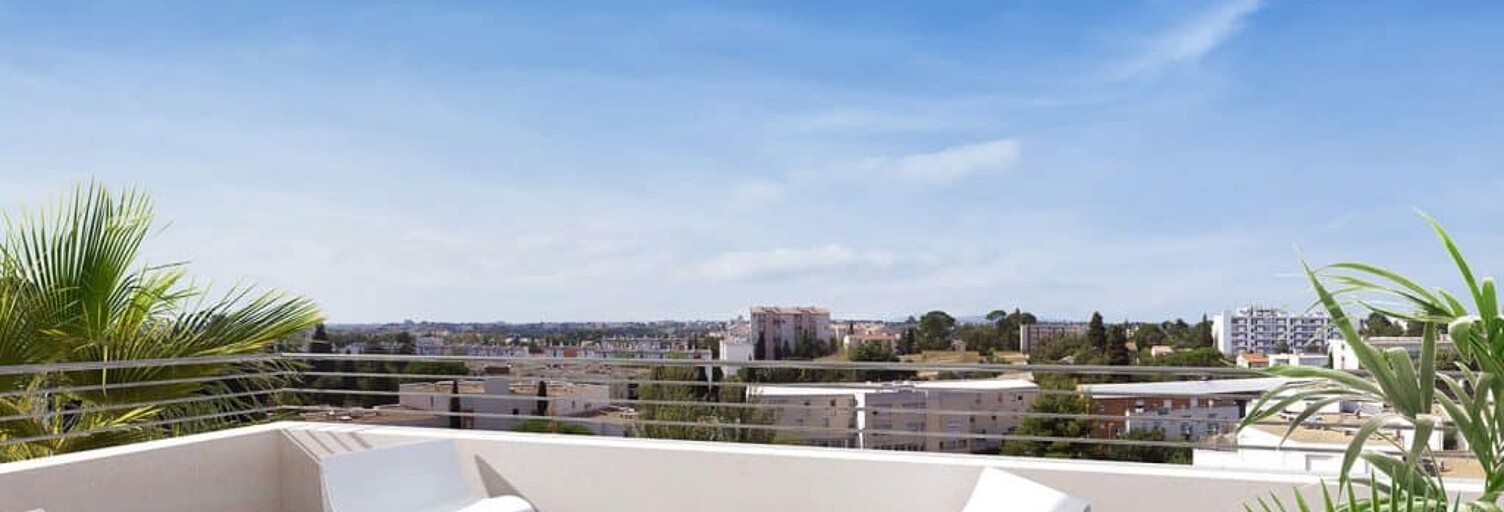 Appartement 3 Pièces 80 m² à vendre à Strasbourg (67000)