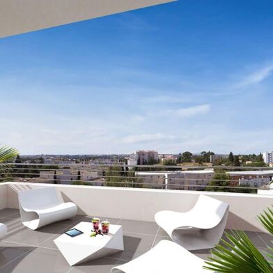 Appartement 3 pièces 490000 €