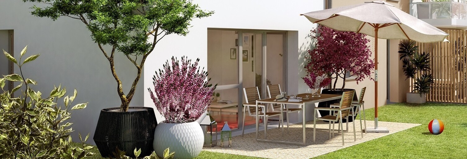 Appartement 4 Pièces 101 m² à vendre à Nordhouse (67150)