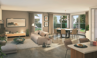 Appartement 3 Pièces 85 m² à vendre à Willgottheim (67370)