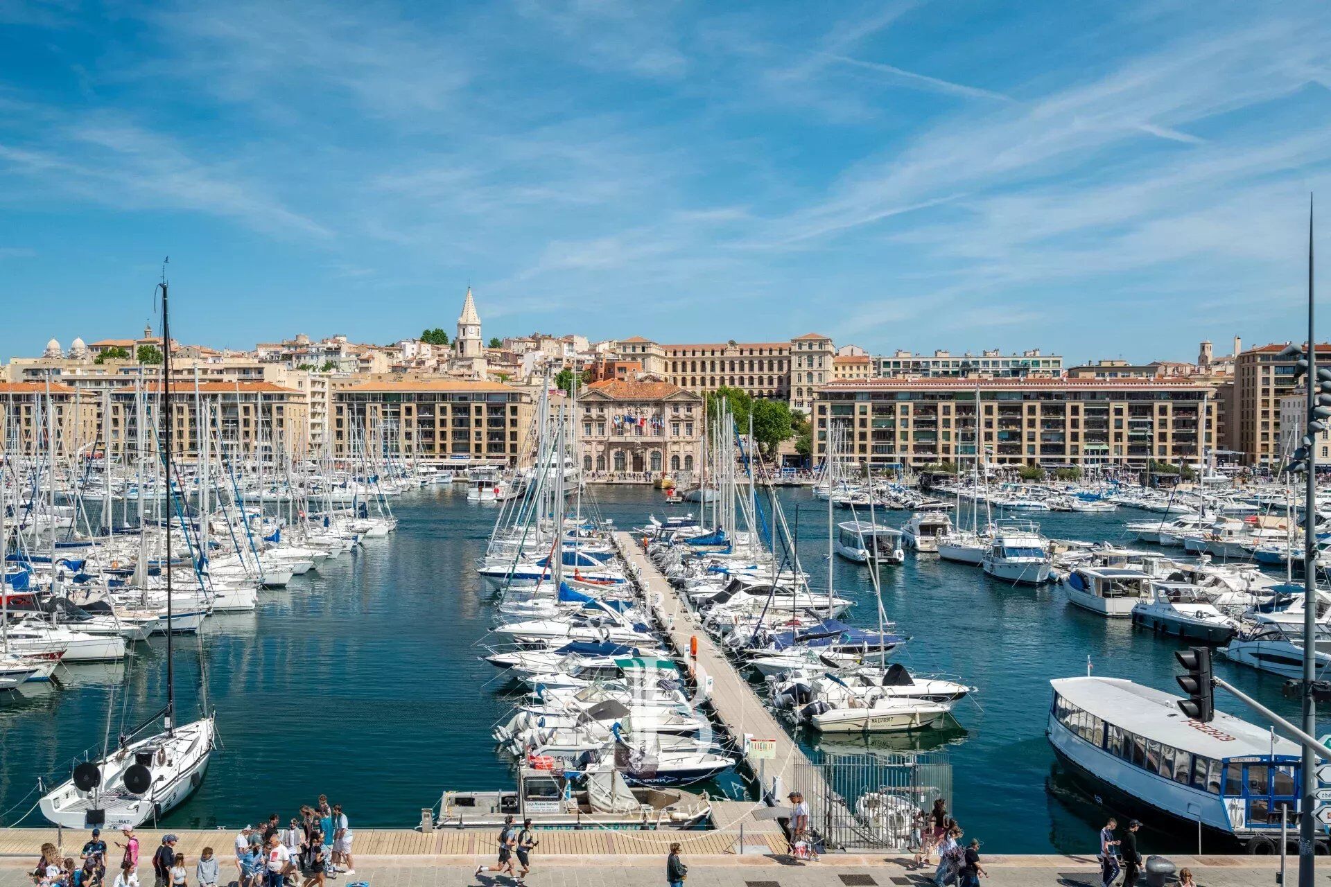 Appartement  T5 à vendre Marseille 7eme 13007