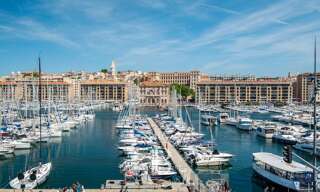 Appartement 5 Pièces 177 m² à vendre à Marseille 7 (13007)