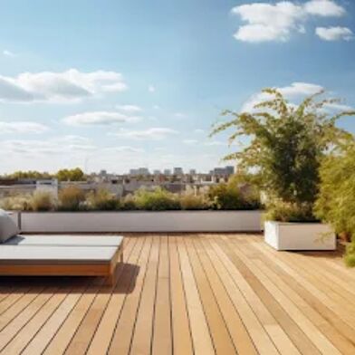 Appartement 2 pièces 205740 €