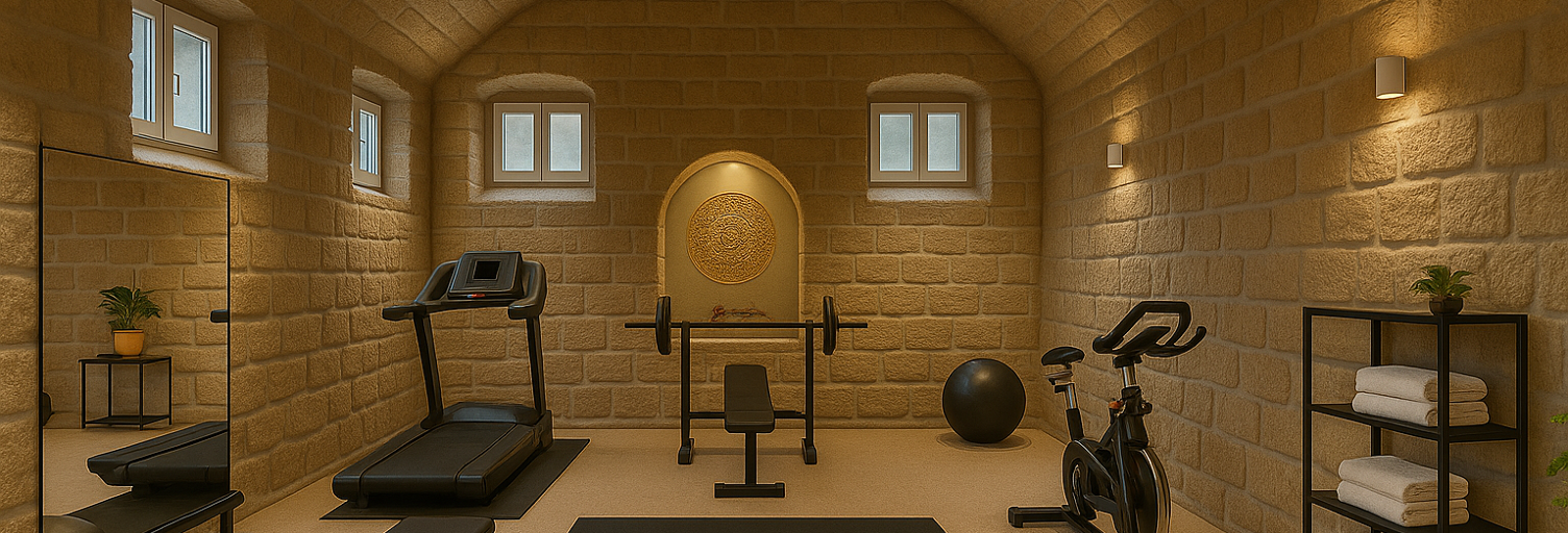 Appartement 3 Pièces 110 m² à vendre à Niederhausbergen (67207)