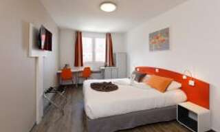 Appartement 1 Pièce 20 m² à vendre à Strasbourg (67100)