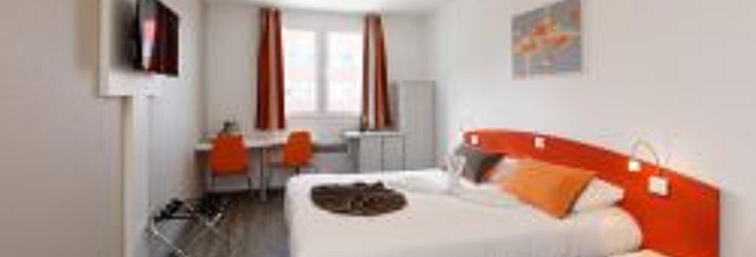 Appartement 1 Pièce 20 m² à vendre à Strasbourg (67100)