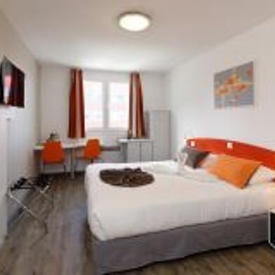 Appartement 1 pièces 68600 €