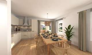 Maison 3 Pièces 44 m² à vendre à Ittenheim (67117)