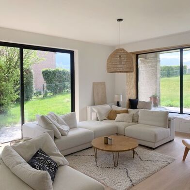 Appartement 2 pièces 284000 €