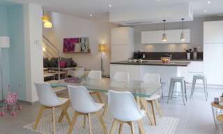 Appartement 2 Pièces 85 m² à vendre à Strasbourg (67200)