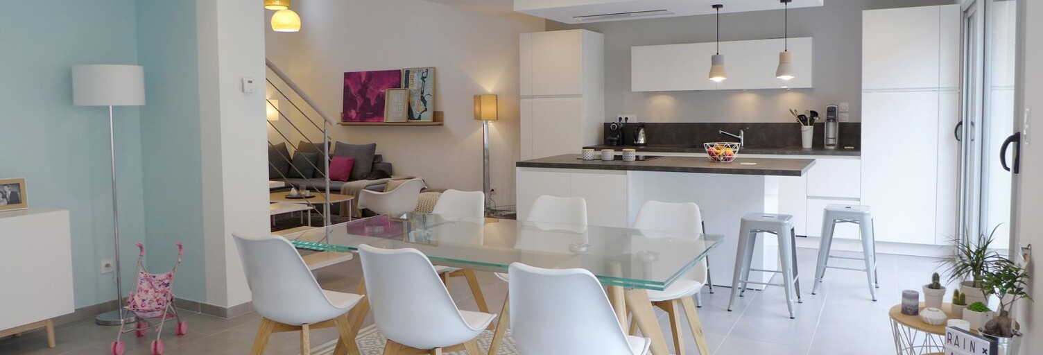 Appartement 2 Pièces 85 m² à vendre à Strasbourg (67200)