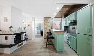 Appartement 3 Pièces 74 m² à vendre à Nice (06300)