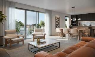 Appartement 2 Pièces 65 m² à vendre à Eschau (67114)