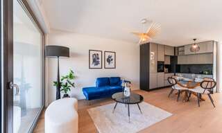 Appartement 2 Pièces 65 m² à vendre à Illkirch-Graffenstaden (67400)