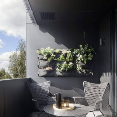 Appartement 2 pièces 264000 €