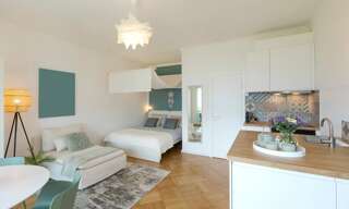 Appartement 1 Pièce 35 m² à vendre à Haguenau (67500)