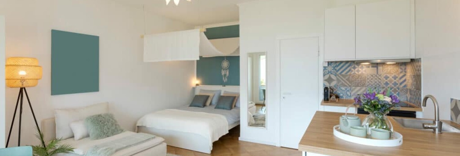 Appartement 1 Pièce 35 m² à vendre à Haguenau (67500)