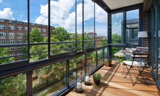 Appartement 1 Pièce 22 m² à vendre à Schiltigheim (67300)