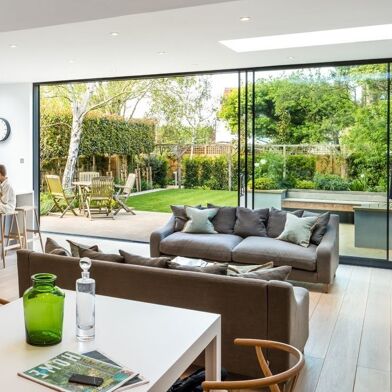 Appartement 2 pièces 207000 €