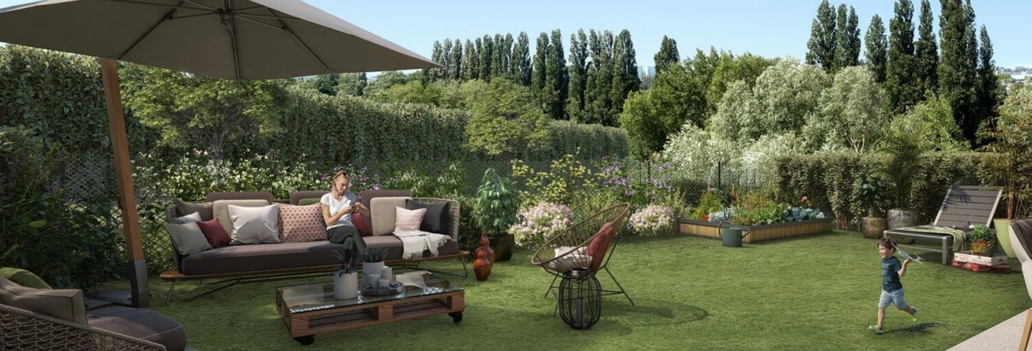 Appartement 1 Pièce 45 m² à vendre à Wasselonne (67310)