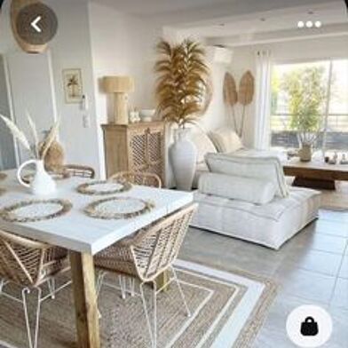 Appartement 2 pièces 240000 €