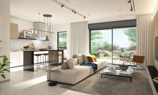 Appartement 3 Pièces 90 m² à vendre à Blaesheim (67113)