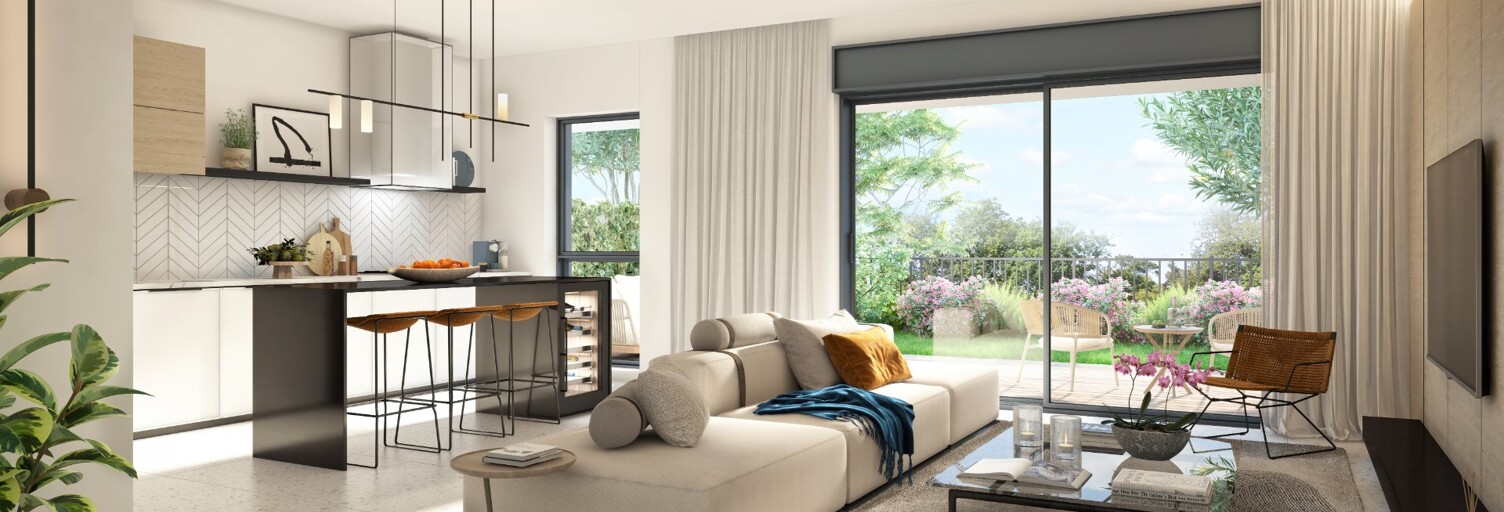 Appartement 3 Pièces 90 m² à vendre à Blaesheim (67113)