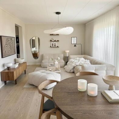 Appartement 1 pièces 146000 €