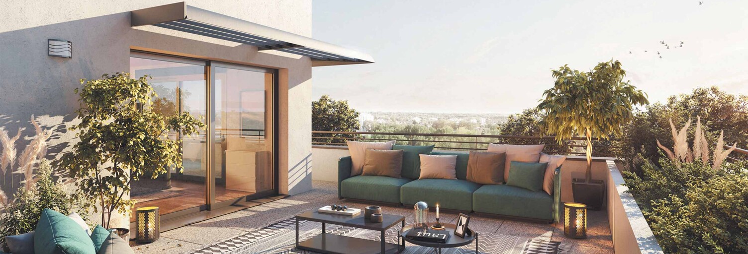 Appartement 3 Pièces 80 m² à vendre à Haguenau (67500)