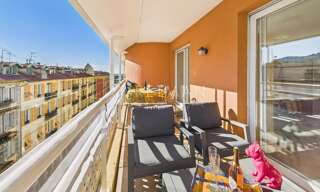 Appartement 1 Pièce 29 m² à vendre à Nice (06300)