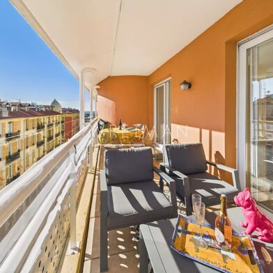 Appartement 1 pièces 290000 €