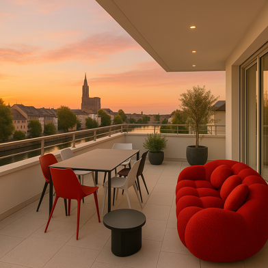 Appartement 1 pièces 160000 €