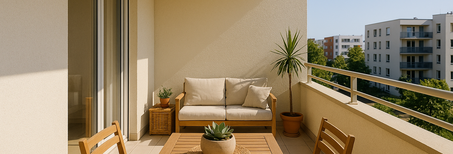 Appartement 3 Pièces 30 m² à vendre à Schiltigheim (67300)