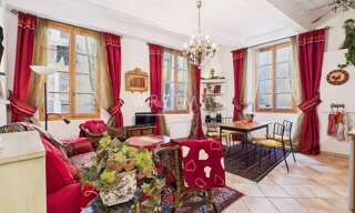 Appartement 3 Pièces 54 m² à vendre à Nice (06300)